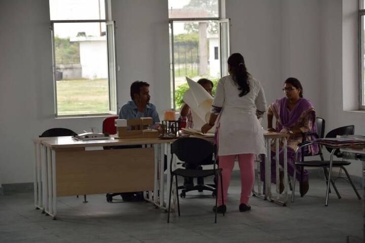 laboratory